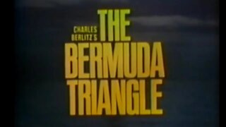 The Bermuda Triangle (1979)