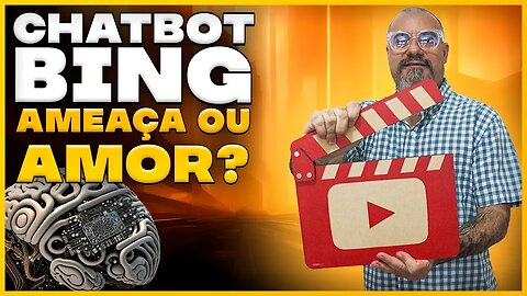 Alerta! Chatbot do Microsoft Bing ameaça usuários da plataforma!