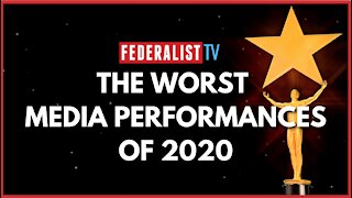 The WORST Corporate Media Performances of 2020