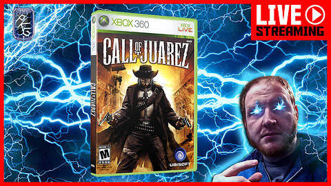 Call of Juarez | Xbox360 | Xenia Emulation | RTX 4070 TI | Power!Up!Podcast! | Part 4