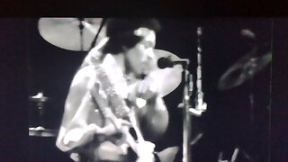 Band Of Gypsys 1970 Paper Airplanes/Power Of Soul Live