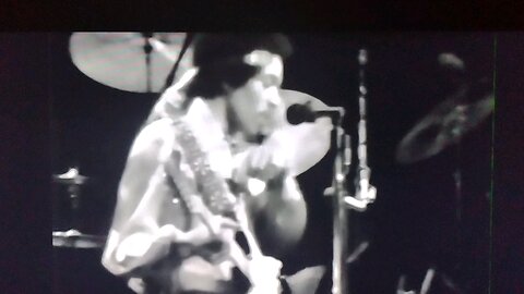 Band Of Gypsys 1970 Paper Airplanes/Power Of Soul Live