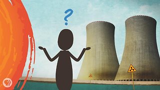 What Happened to Nuclear Power?
