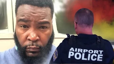 Who Called the Cops on Dr. Umar Johnson?