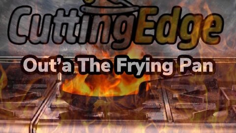 CuttingEdge: Out 'a The Frying Pan & Into The Fire News Wednesday (Dec 16, 2020)