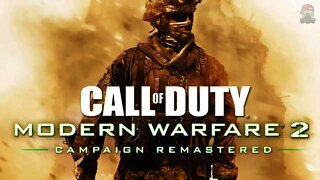 Modern Warfare 2 Remastered Trailer & Release Date LEAKED!