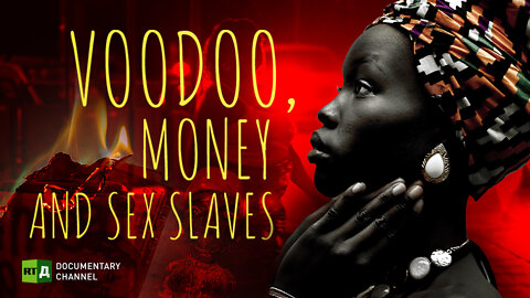 Voodoo, Money and Sеx Slaves. Nigerian girls sold into sеx slavery | RT Documentary