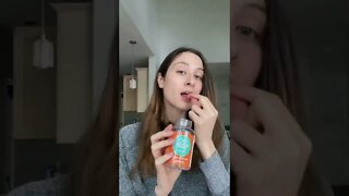 My Morning Routine tiktok emmagodfreyy