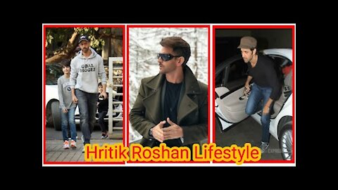 Hritik Roshan Real Life images #lifestyle #shorts #online #Hritik Roshan