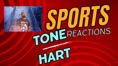 SPORTS REACTION PT 8