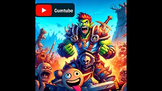 [ Are You Comfortable Past Your Limit | Orcs Must Die 3 ]