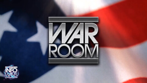 War Room - Hour 3 - Sep - 8 (Commercial Free)