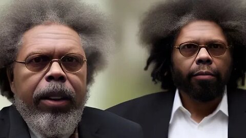 Unmasking Cornell West The Betrayal of Ideals