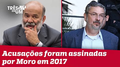 STJ anula condenações de 13 réus da Lava Jato