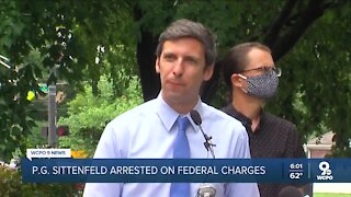 Feds: Councilman P.G. Sittenfeld solicited $40K in exchange for votes
