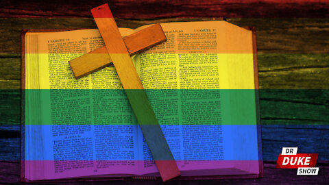 Ep. 448 – Christian Colleges Face Lawsuit For Being Too Christian For LGBT