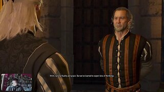 Witcher 3 Part 4