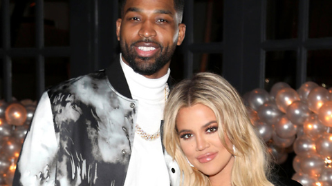 Tristan Thompson’s Teammates Want Him To Leave Khloe Kardashian!