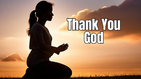 Soulful Prayer: Expressing Gratitude to God