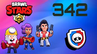 Brawl Stars - Gameplay Walkthrough Part 342 - Power League - (iOS, Android)