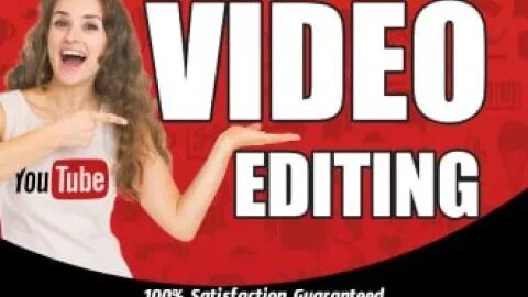 Get Your Video Edited by a Pro: Professional Editing Services!