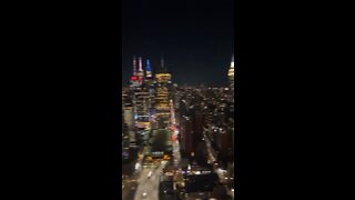 Rarest Penthouse View in NYC