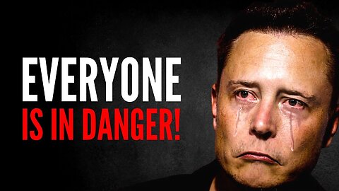 Elon Musk's Just Exposed The Biggest Deceptions in The World