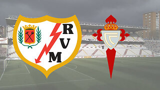 Rayo Vallecano x Celta: onde assistir ao vivo o jogo da La Liga
