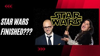 Major Star Wars Shakeup! What We Know About Damon Lindelof & Justin Britt-Gibson's Exit