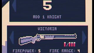 Shotgun King - Throne mode - Rank 5 Playthrough with new gun Victoria