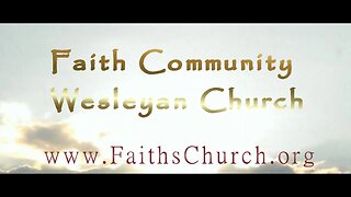 FCWC Live Stream: - Holy Spirit Power - Pastor Tom Hazelwood