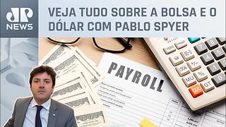 Mercados em modo de espera do Payroll após 5 ganhos semanais | MINUTO TOURO DE OURO - 4/12/2023