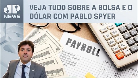 Mercados em modo de espera do Payroll após 5 ganhos semanais | MINUTO TOURO DE OURO - 4/12/2023