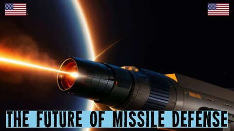 Directed-Energy Weapons - The Future of Missile Defense #laserweapon