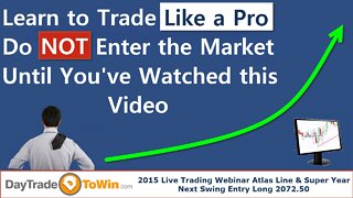 Buy Sell any Market Like a Pro Amazing Webinar using Price Action Trading Accuracy