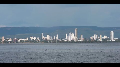 História da Cidade de Palmas Tocantins