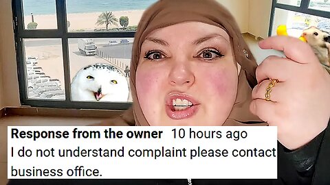 UNHAPPY Tenants!! Building Manager Addresses Reviews from Google Maps | Plus, Privacy Strikes?!