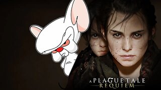 X Analysis | Betrayal, A Plague Tale: Requiem Review