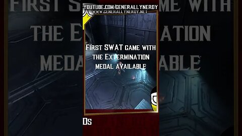 Halo Infinite Extermination Medal | Nerdy Game #shorts