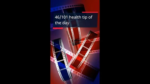 Health Tips 101 part 46 | health101 | Tips Tricks Fun