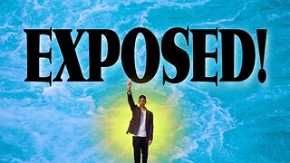 💢RED ALERT WARNING💢 Z, Paul Unslaved, Yurt + MORE 👉 EXPOSED! (Part #2)