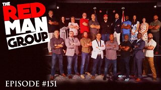 The Red Man Group Ep. #151 - 21 Summit Mega Review