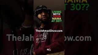 Living With Mama at 30?? #shorts #reels #tiktok #podcast #life #dating #age #old #broken #mindset
