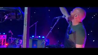 Coldplay - Viva La Vida - Live From Climate Pledge Arena (Full Concert)