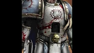 The Horus Heresy: Legions: World Eaters/Ehrlen Deck Featuring Campbell The Toast #6