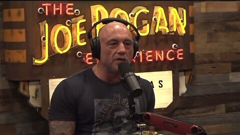 Joe Rogan: Election Fraud Is Real!