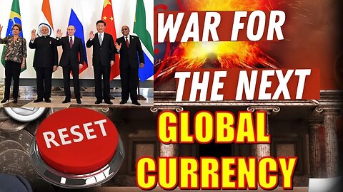 THE BRICS NATIONS | war for the global currency