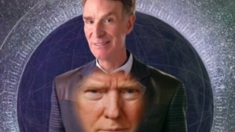 The Ultimate Donald Trump Bill Nye The Science Guy Meme! 🧪