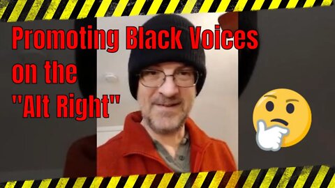 Celebrating Black History Month 2022 by Highlighting Black Voices