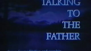 (Worship Songs) Talking To The Father